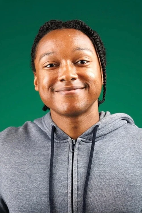 Photo of Josh Johnson, Acting