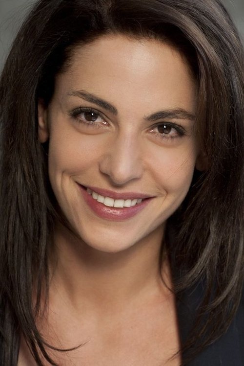 Photo of Noémie Elbaz, Acting