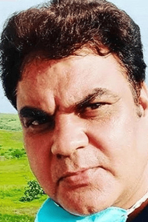 Photo of Devender Chaudhary, Acting
