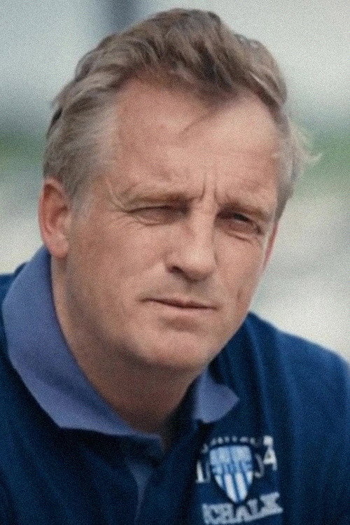 Photo of Mike Büskens, Acting