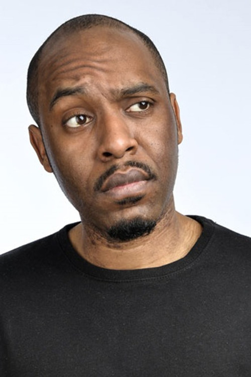 Dane Baptiste profile
