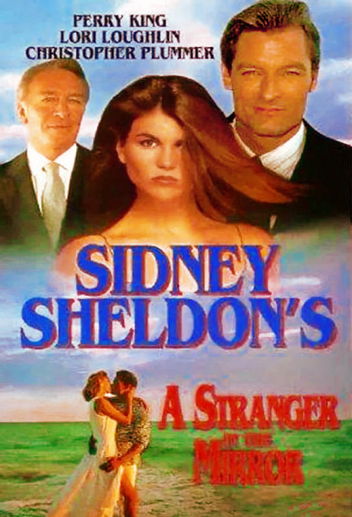 Movie poster for A Stranger in the Mirror (1993)