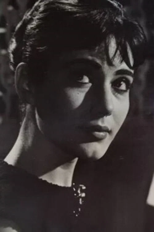 Photo of Elli Fotiou, Acting