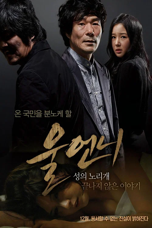 Movie poster for Our Older Sister (2014)