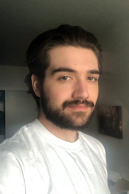 Photo of Trevor Schmidty II, Acting