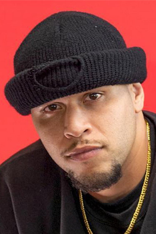 Photo of Ulises Sierra, Acting