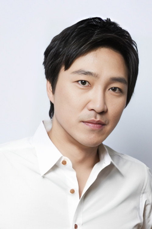 Photo of Park Sun-woo, Acting