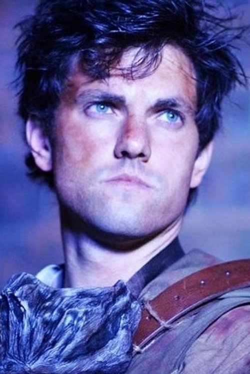 Photo of Paul Allica, Acting