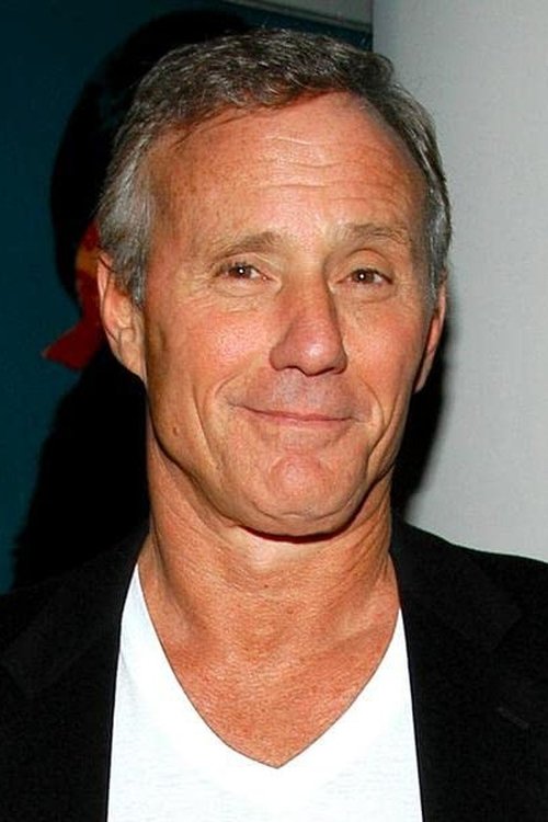 Photo of Ian Schrager, Acting