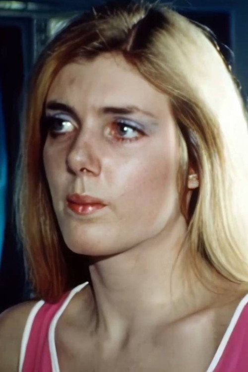 Photo of Sharon Joy Miller, Acting