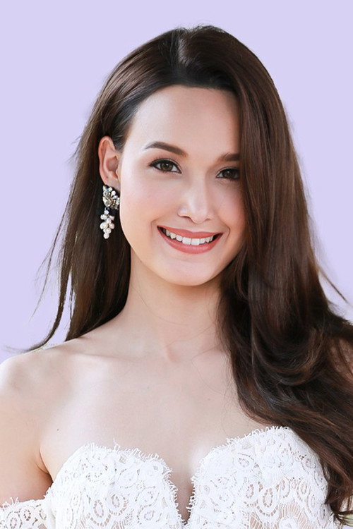 Michelle Behrmann profile