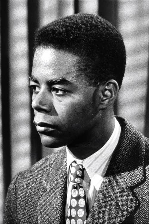 Photo of Davis Roberts, Acting