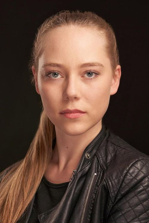 Photo of Karin Carlson, Acting