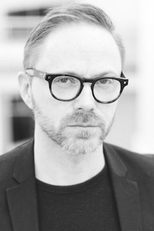 Photo of Nils Lagergren, Acting