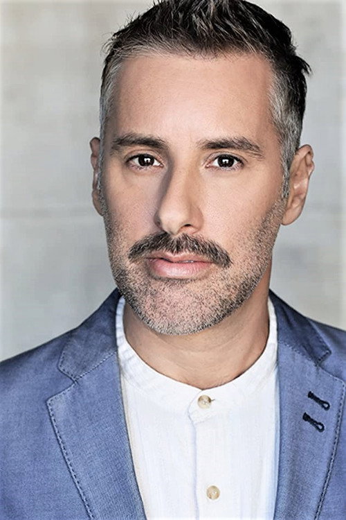 Photo of Mark Strano, Acting