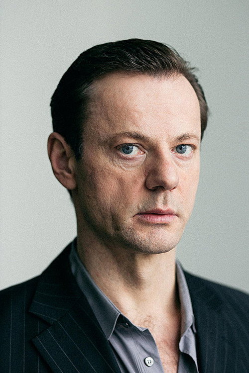 Photo of Lars Wellings, Acting