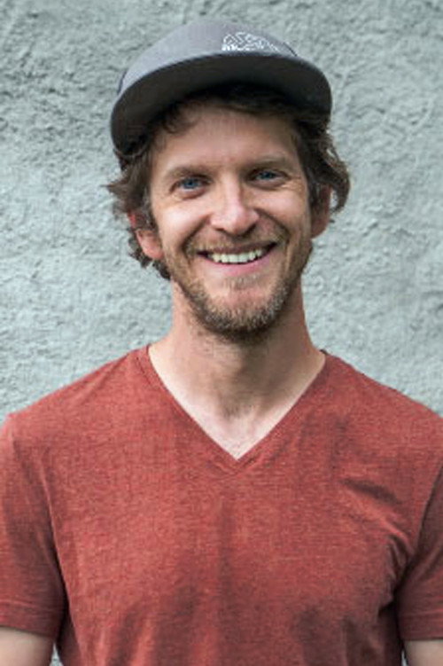 Photo of Théo Chappex, Acting