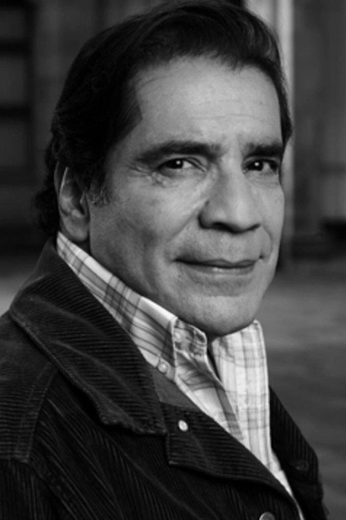Photo of Álvaro Rodríguez, Acting