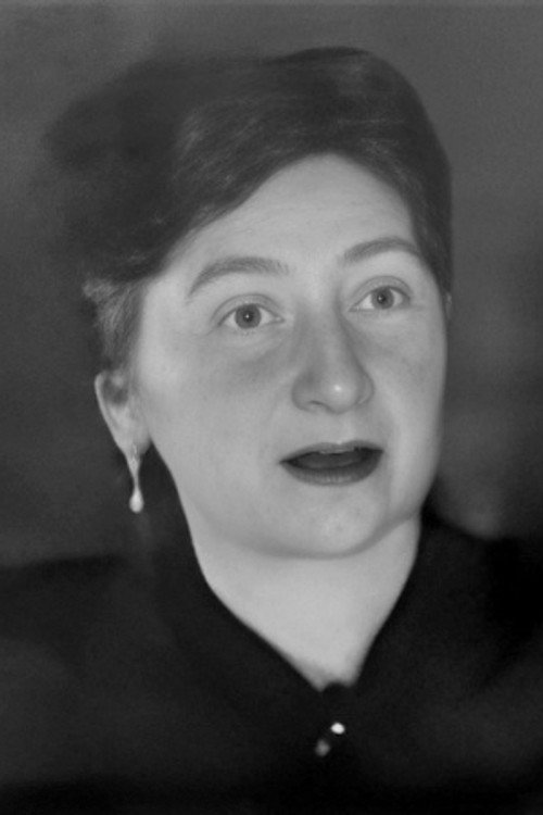 Photo of Marianna Semyonova, Directing