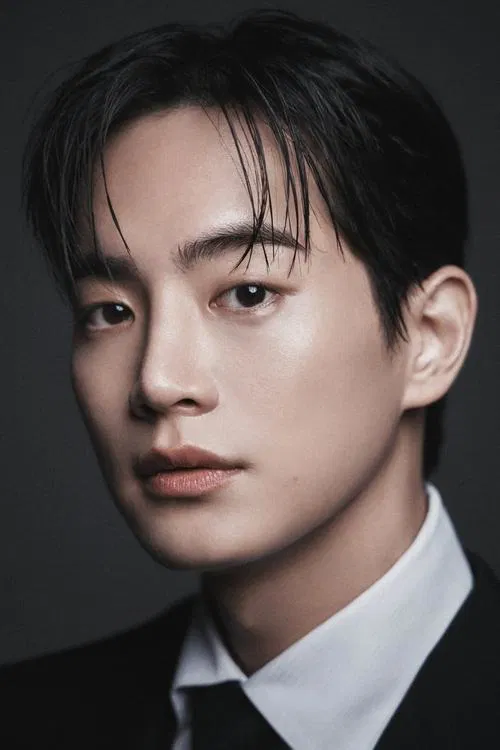 Photo of Kang Tae-ju, Acting