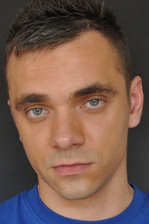 Photo of Mike Stafford, Acting