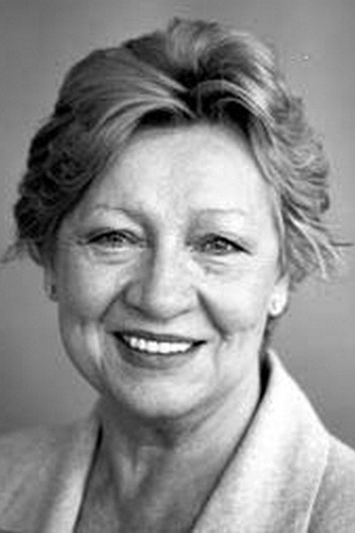 Photo of Danuta Balicka, Acting