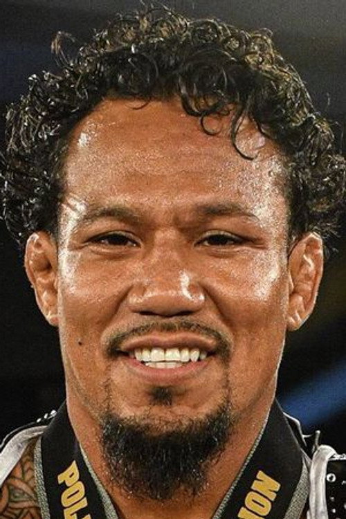 Photo of Luis Palomino, Acting
