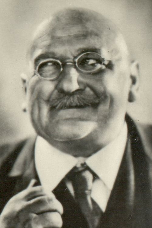 Photo of Jakob Tiedtke, Acting