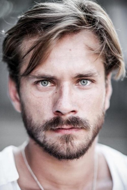 Aleksandr Gorbatov profile