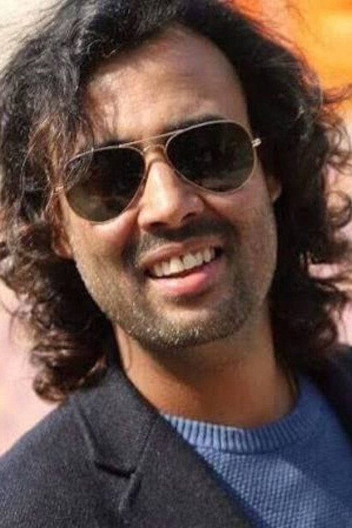 Photo of Satya Raj Acharya, Acting