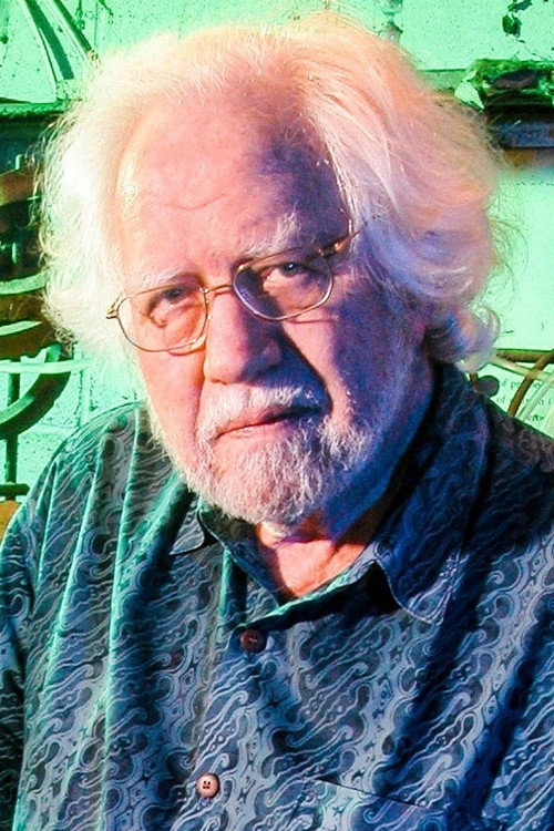 Photo of Alexander Shulgin, Acting