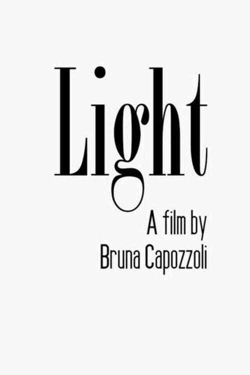 Movie poster for Light (2010)