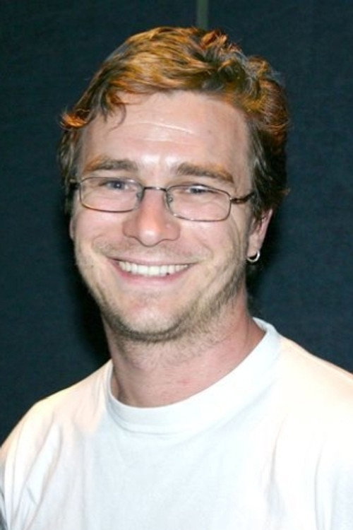 Photo of Attila Király, Acting