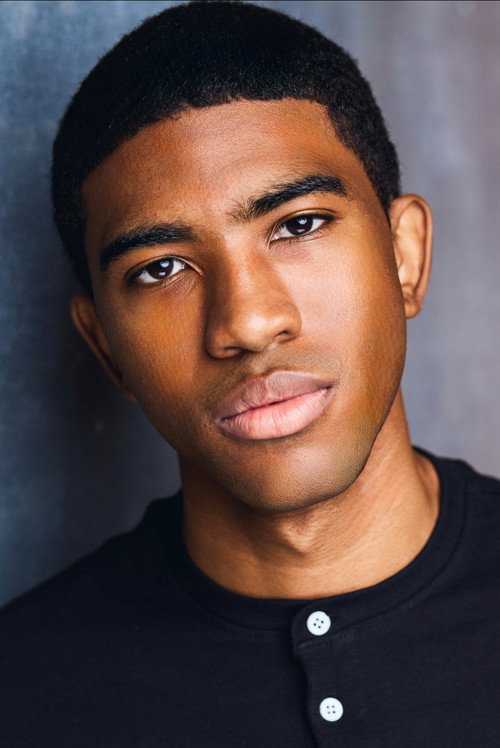 Photo of Rashaan Rondo, Acting