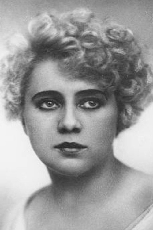 Photo of Hedda Vernon, Acting