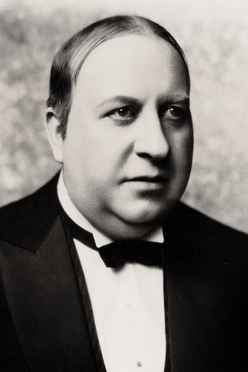 Photo of Mack Swain, Acting