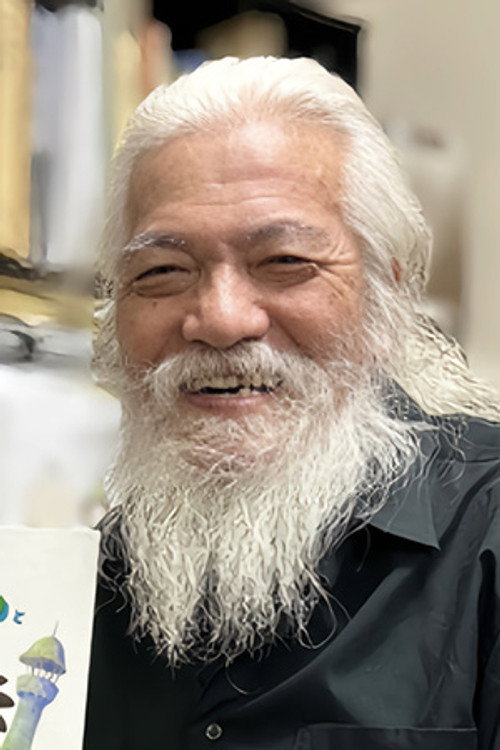 Photo of Toshiyuki Honda, Visual Effects