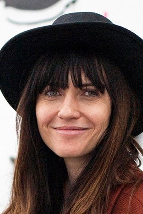 Photo of Mia Aegerter, Acting