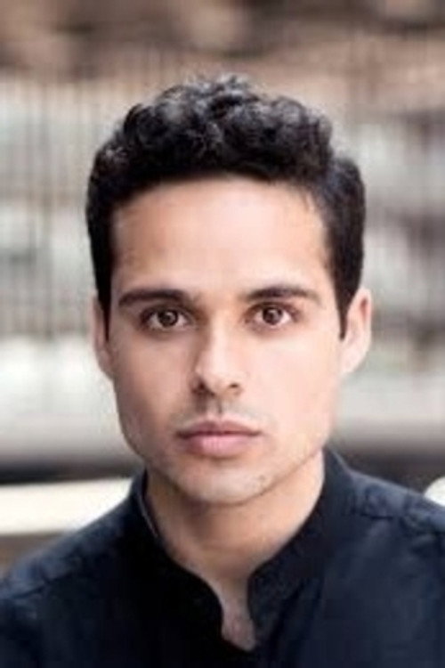 Photo of Nicholas Prasad, Acting