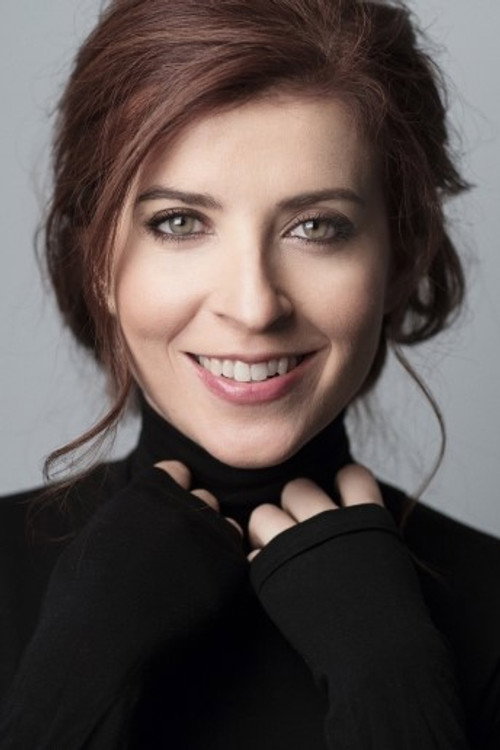 Photo of Rut Santamaría, Acting