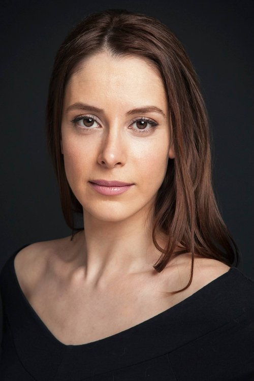 Gözde Türkpençe profile