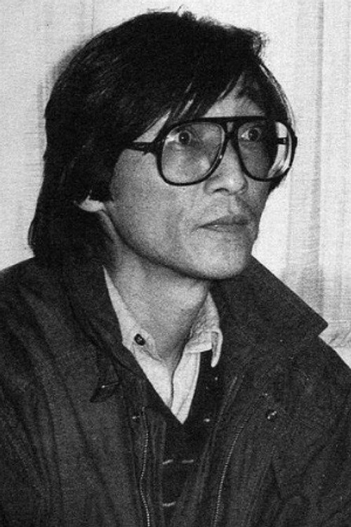 Photo of Hiroyuki Hoshiyama, Writing