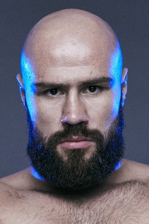 Photo of Alen Babic, Acting