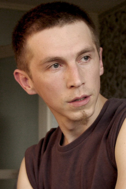 Photo of Radik Golovkov, Acting