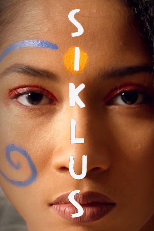 Movie poster for Siklus (2021)