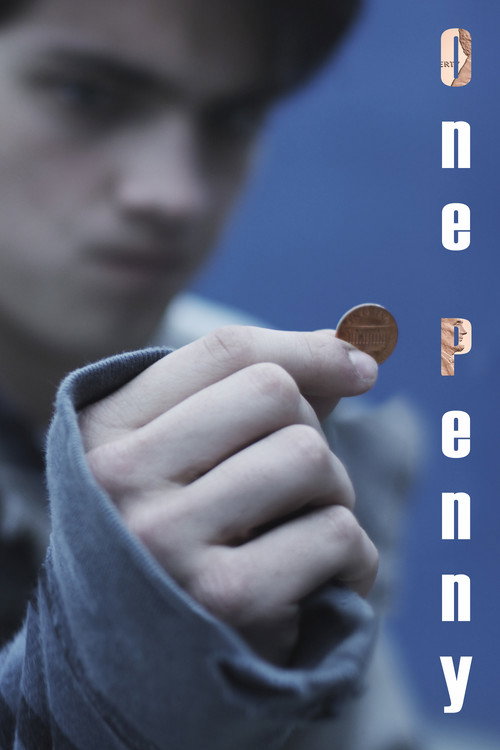 Movie poster for One Penny (2017)