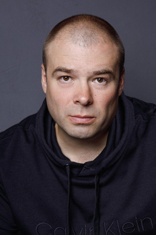 Константин Гришанов profile