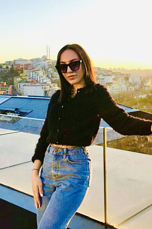 Photo of Sena KaraMehmetoğlu, Acting