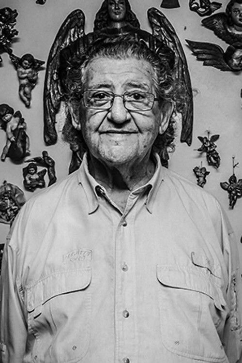 Román Chalbaud profile