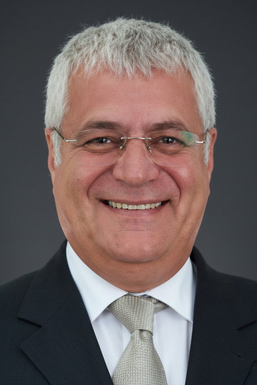 Photo of Emin And, Acting